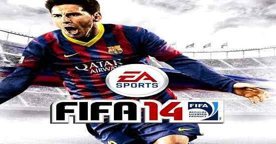 fifa 14 highly compressed pc